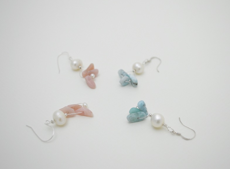 珍珠.羽耳環_all_small