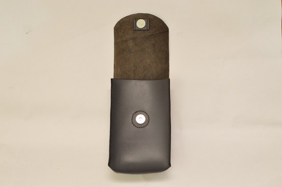 深灰色腰間掛包3