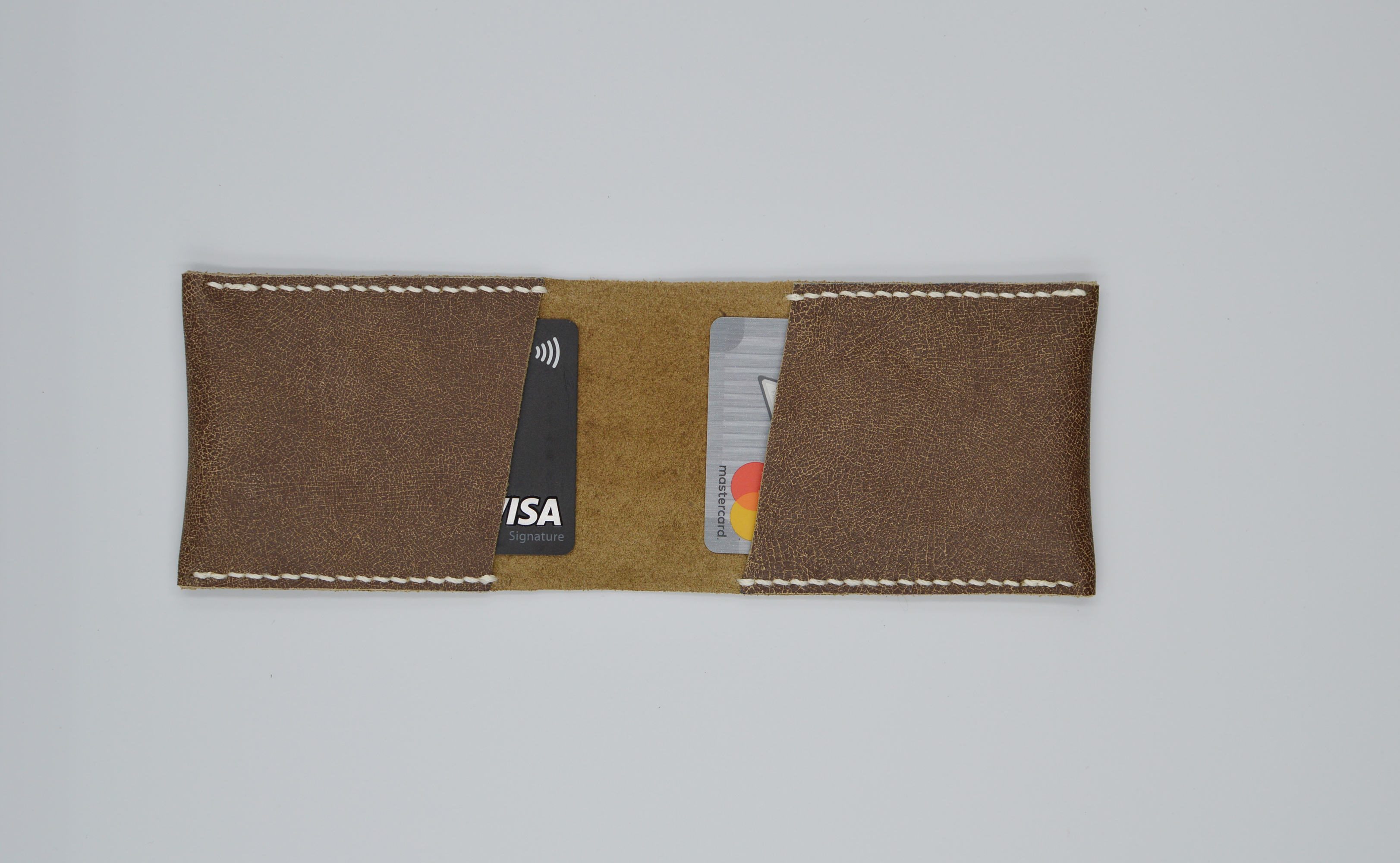 191107雙斜切口卡片夾1