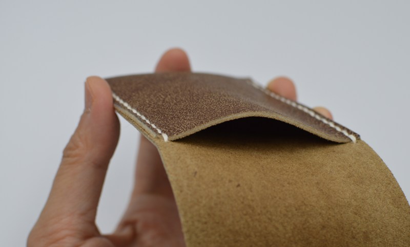 191107雙斜切口卡片夾8